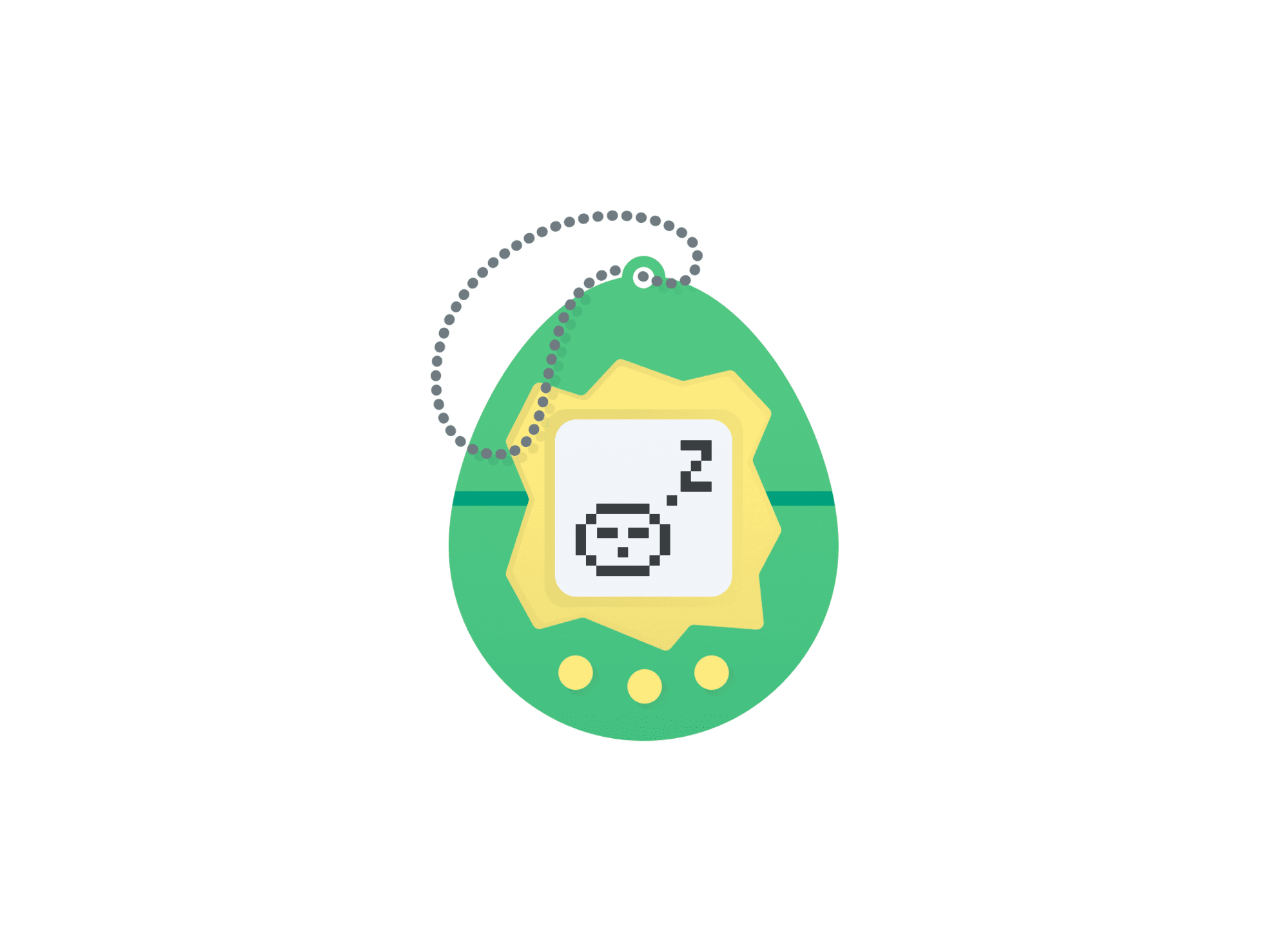 tamagotchi