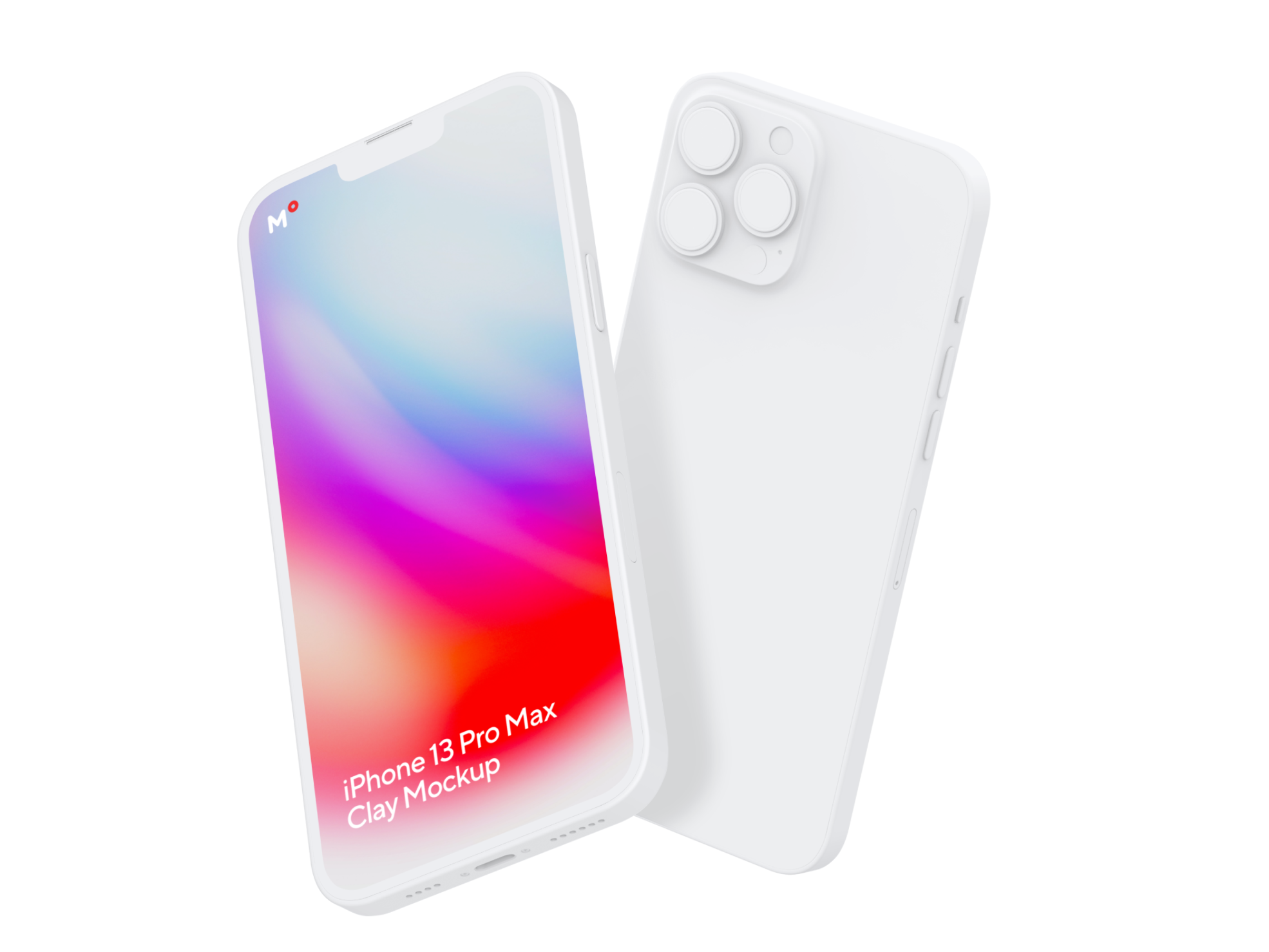 IPhone 13 Pro Max Mockups iphone-13-pro-max-mockups